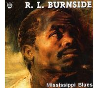 Mississippi Blues