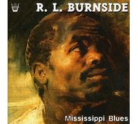 Mississippi Blues