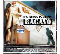 Mississippi Blues Band - Bagayo