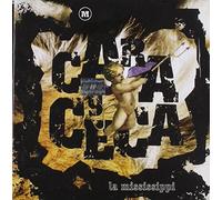 Mississippi Blues Band - Cara Y Ceca [Import]