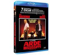 Mississippi Burning (1988) / Arde Mississippi
