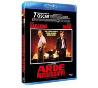 Mississippi Burning (1988) / Arde Mississippi