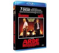 Mississippi Burning (1988) / Arde Mississippi G