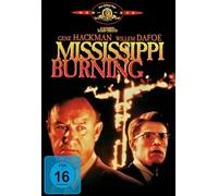 Mississippi Burning