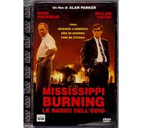 Mississippi Burning