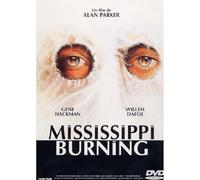 Mississippi Burning