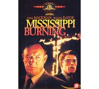 Mississippi Burning – MGM