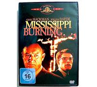 Mississippi Burning