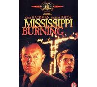 Mississippi Burning