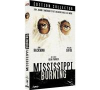 Coffret Mississippi Burning DVD