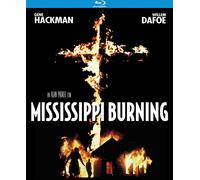 Mississippi Burning [Blu-Ray]