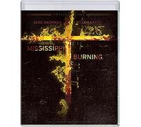 Mississippi Burning [Blu-Ray]