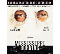 Mississippi Burning [Blu-Ray]