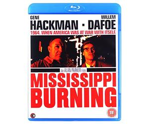 Mississippi Burning [Blu-ray]
