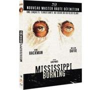 Mississippi Burning Blu-ray E