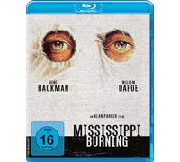 Parker, Alan - Mississippi Burning ? die Wurzel des Hasses (Blu-R