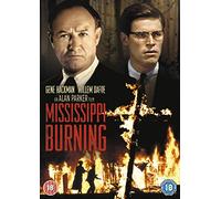 Mississippi Burning – DVD – Import – MGM
