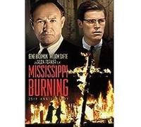 Mississippi burning DVD