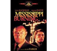 Mississippi burning E