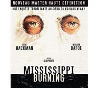 Mississippi Burning Édition Simple Blu-ray E