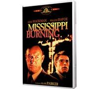 Mississippi burning G