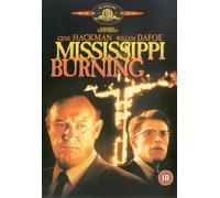 Mississippi Burning – Wide Screen – Import anglais – Twentieth Century Fox Film Corporation