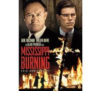 Mississippi Burning [Import USA Zone 1]