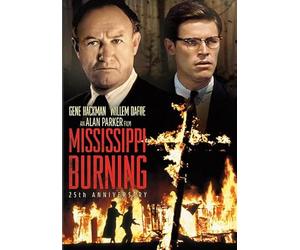 Mississippi Burning [Import USA Zone 1]