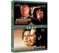 Mississippi burning - La Dernière marche - Coffret G