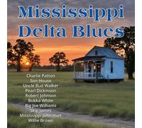 Mississippi Delta Blues