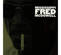 Mississippi Fred Mcdowell