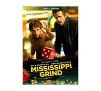 Mississippi Grind