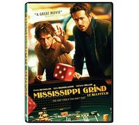 Mississippi Grind