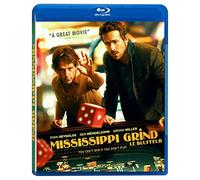 Mississippi Grind (Blu-ray)