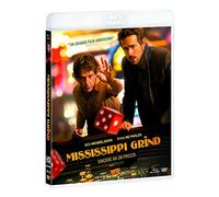 Mississippi Grind (Blu-Ray+Dvd)