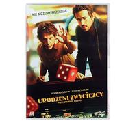 Mississippi Grind [DVD] (IMPORT) (Pas de version française)