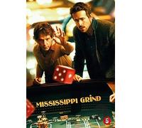 Mississippi Grind - Mississippi Grind