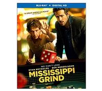 Mississippi Grind [Region 1]