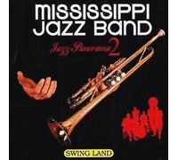 Mississippi Jazz Band - Jazz Panorama 2