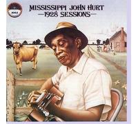 Mississippi John Hurt - 1928 Sessions [Compact Discs]