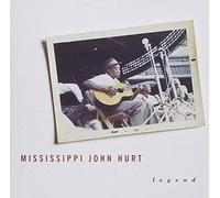 Mississippi John Hurt - Legend