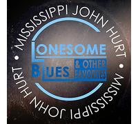 Lonesome Blues & Other Favorites