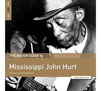 Mississippi John Hurt - The Rough Guide to Mississippi John Hurt [Import]
