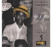 Edwards, Teddy - Mississippi Lad