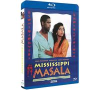 Mississippi Masala (1991) Blu Ray English Audio