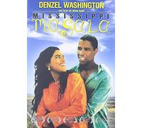 Mississippi Masala (1991) [ Origine Espagnole, Sans Langue Francaise ]