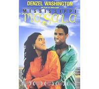Mississippi Masala - Mira Nair.(Audio In English And Spanish)