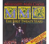 The Mississippi Mass Choir - First Twenty Years