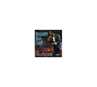 Mississippi Mass Choir - Greatest Hits
