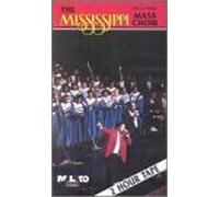 Mississippi Mass Choir - Live in Jackson Mississippi [VHS]